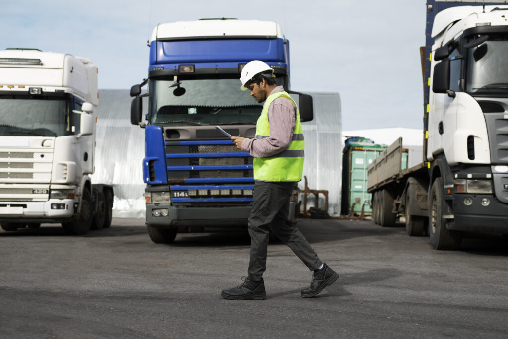 SAP Transportation Management (TM)
