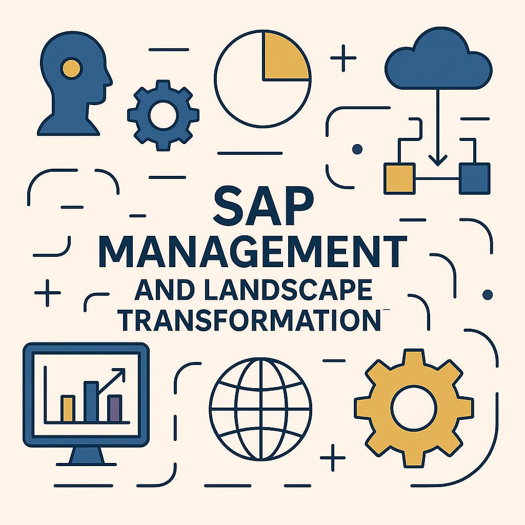 sap l&T